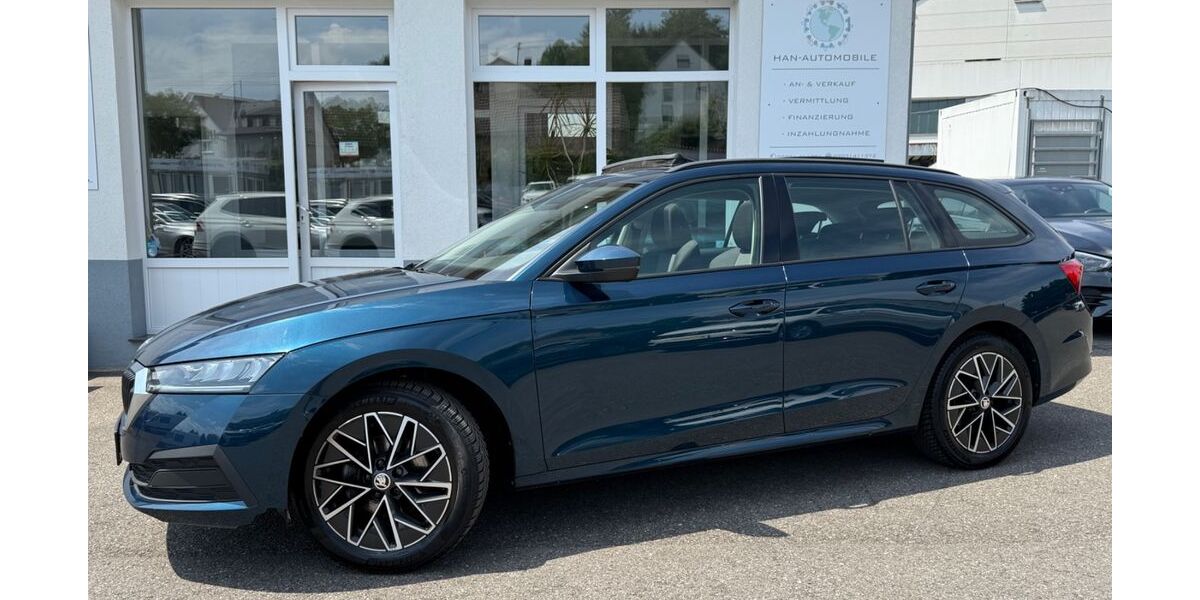 Skoda Octavia 137.000 km 16.990 &euro; Sindelfingen 71065