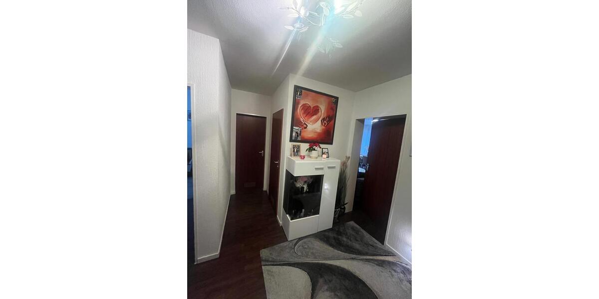 Etagenwohnung Steinenbronn - 3 Zimmer, 71 m&sup2;, 1.300&euro; | Angebot:25639828