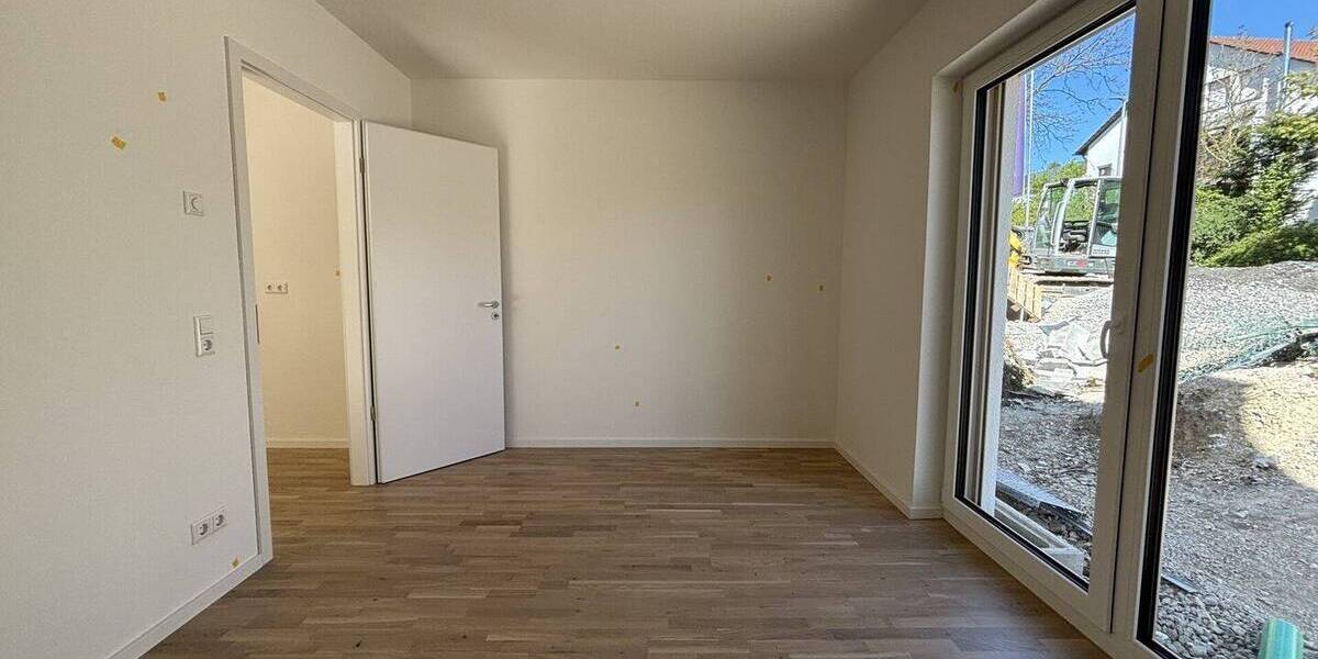Etagenwohnung Bietigheim-Bissingen / Bietigheim Bietigheim - 2 Zimmer, 41 m&sup2;, 915&euro; | Angebot:26571018
