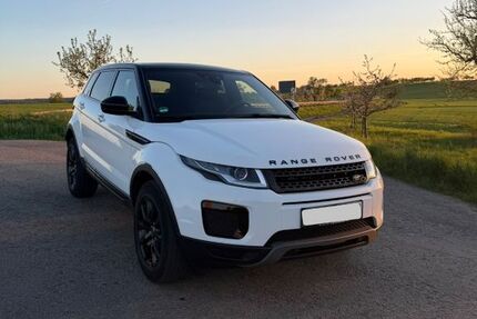 Land Rover Range Rover Evoque 86.258 km 19.300 &euro; Sindelfingen 71069
