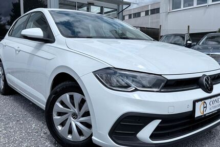 VW Polo 95.300 km 12.490 &euro; Korntal-Münchingen 70825