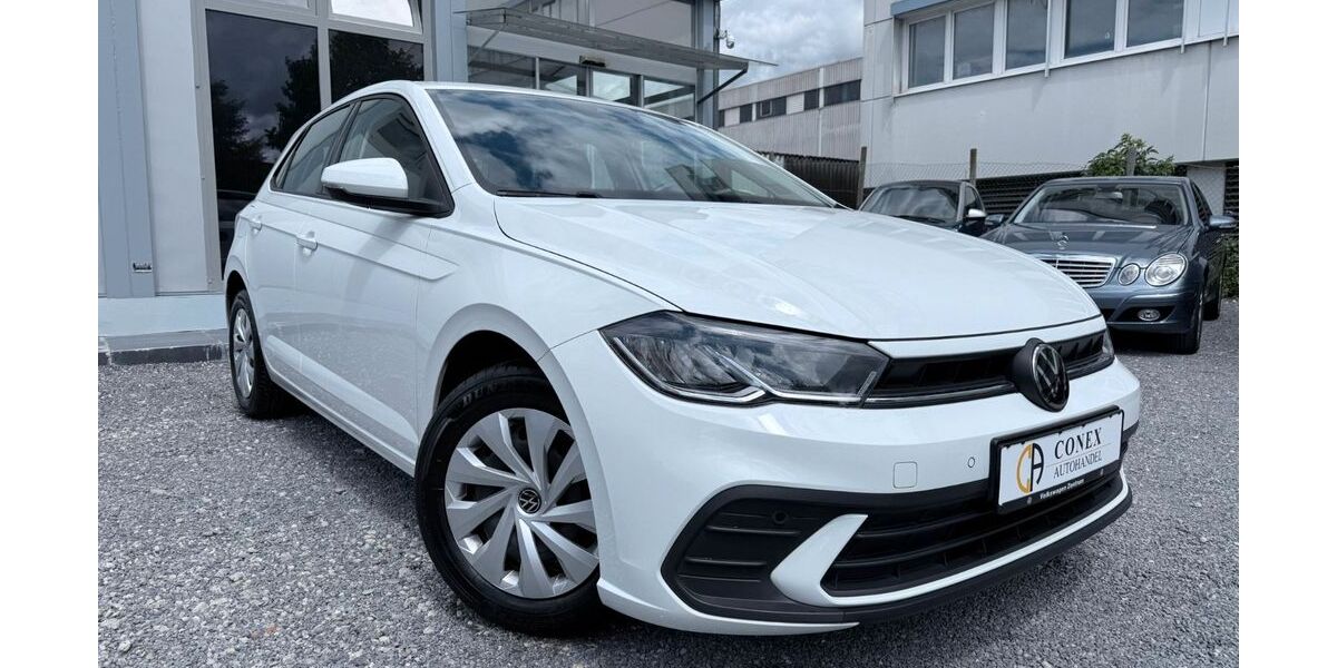 VW Polo 95.300 km 12.490 &euro; Korntal-Münchingen 70825