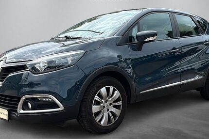 Renault Captur 126.000 km 9.990 &euro; Weinstadt 71384