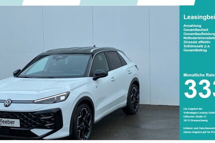 VW T-Roc 6.500 km 37.470 &euro; Leonberg 71229