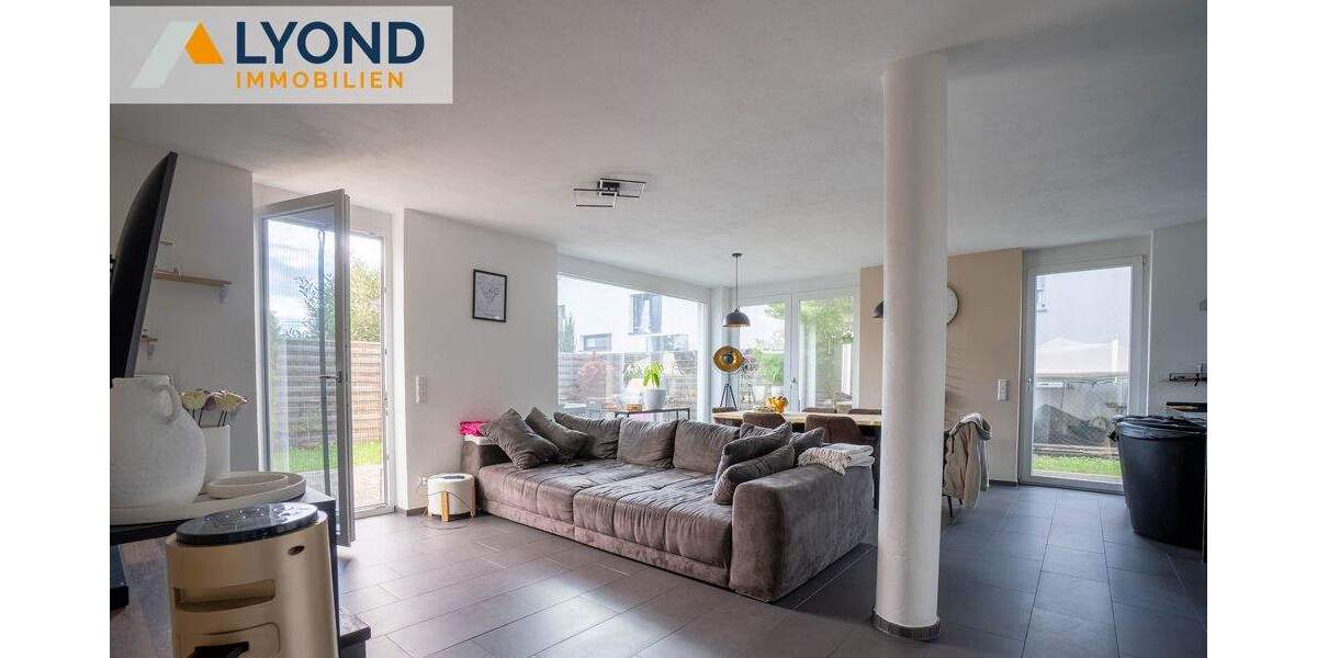 Einfamilienhaus Hochdorf - 5 Zimmer, 127 m&sup2;, 730.000&euro; | Angebot:25732320