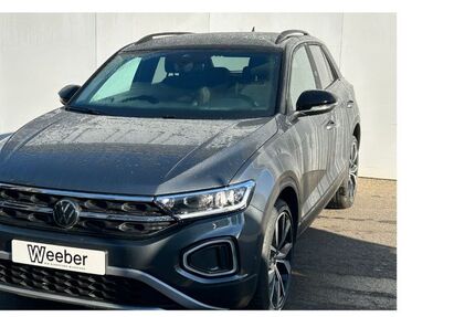 VW T-Roc 1.500 km 36.870 &euro; Leonberg 71229