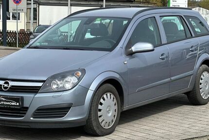 Opel Astra 266.000 km 699 &euro; Schorndorf 73614