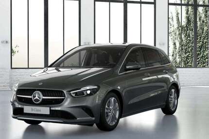 Mercedes-Benz B 180 4.810 km 29.980 &euro; Schorndorf 73614