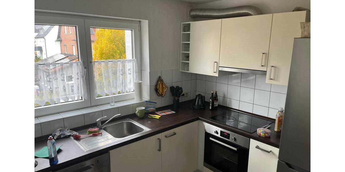Etagenwohnung Böblingen Dagersheim - 3 Zimmer, 67 m&sup2;, 1.100&euro; | Angebot:25893550