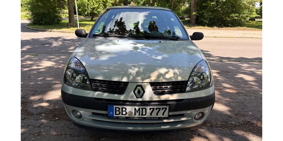 Renault Clio 149.200 km 1.800 &euro; Sindelfingen 71069