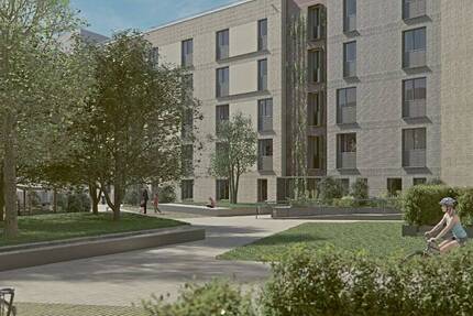 Wohnung Stuttgart Nord - 4 Zimmer, 90 m&sup2;, 715.000&euro; | Angebot:25781163