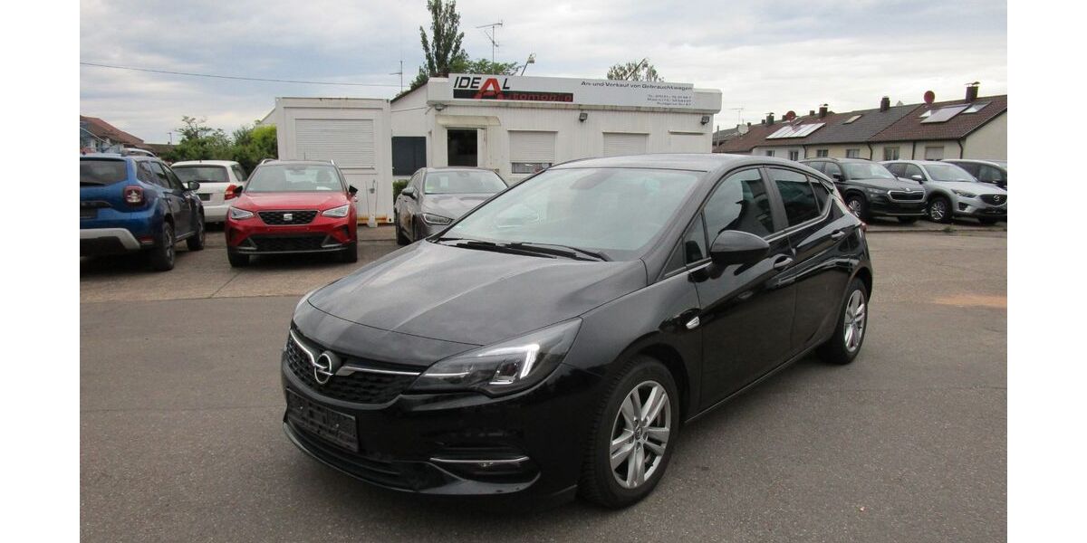Opel Astra 83.000 km 12.990 &euro; Böblingen 71032