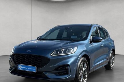 Ford Kuga 8.606 km 21.450 &euro; Esslingen 73730
