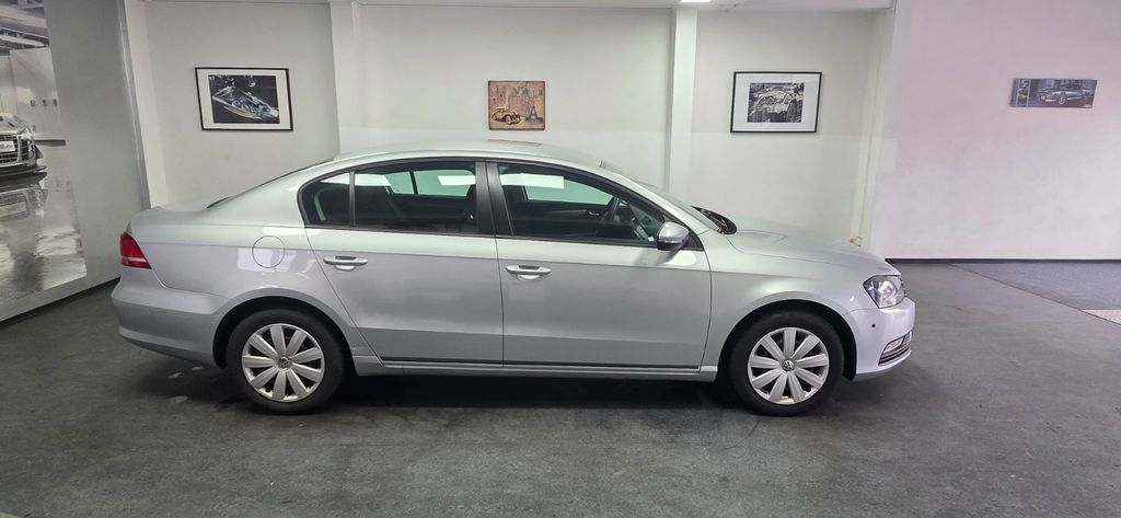 VW Passat 139.000 km 5.490 &euro; Asperg/Ludwigsburg bei Stuttgart 71679