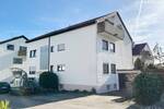 Etagenwohnung Stuttgart Bad Cannstatt - 4 Zimmer, 107 m&sup2;, 1.500&euro; | Angebot:26930193