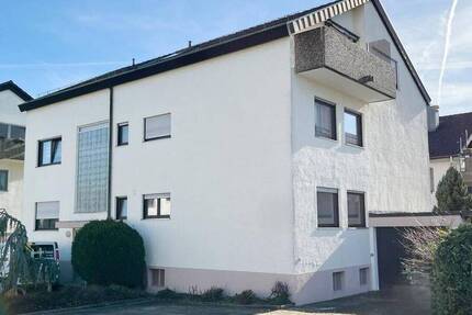 Wohnung Stuttgart Bad Cannstatt - 4 Zimmer, 107 m&sup2;, 1.500&euro; | Angebot:26930193