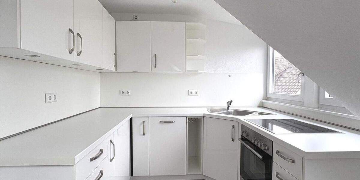 Etagenwohnung Ludwigsburg Nord - 4 Zimmer, 108 m&sup2;, 1.510&euro; | Angebot:25781253