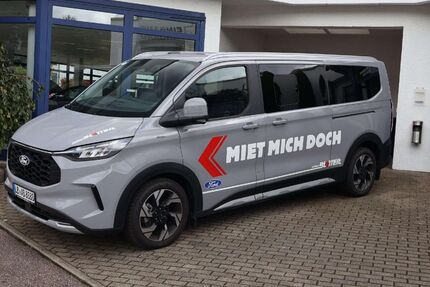 Ford Tourneo Custom 19.999 km 49.850 &euro; Besigheim 74354