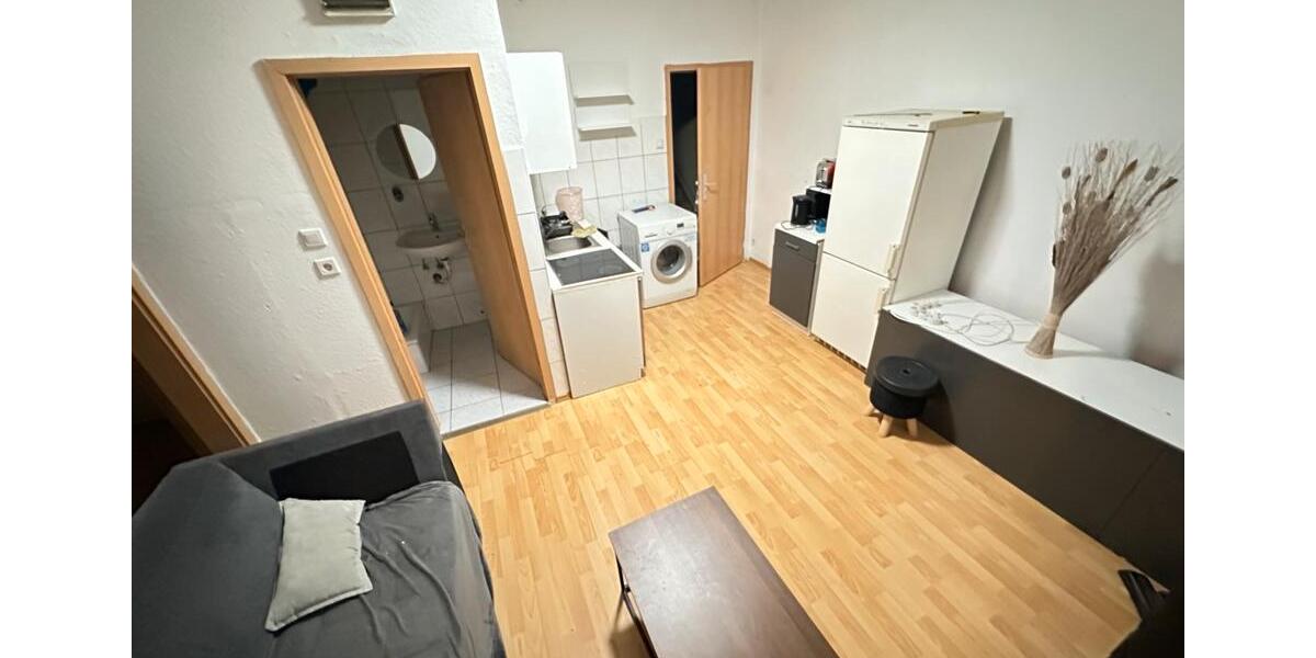 Etagenwohnung Heilbronn - 2 Zimmer, 52 m&sup2;, 800&euro; | Angebot:24963498
