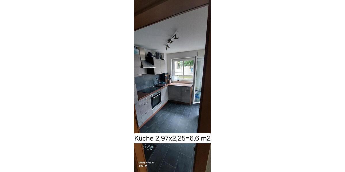 Erdgeschoßwohnung Schorndorf - 3.5 Zimmer, 72 m&sup2;, 290.000&euro; | Angebot:26835332