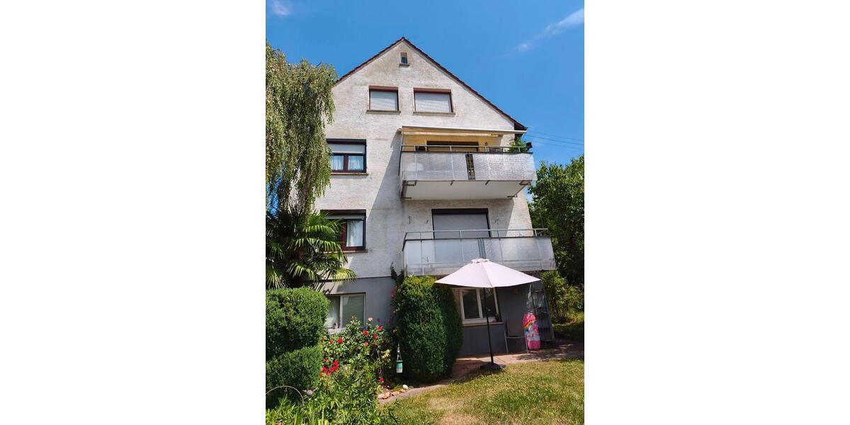 Mehrfamilienhaus, Wohnhaus Esslingen am Neckar Hegensberg - 11 Zimmer, 246 m&sup2;, 699.000&euro; | Angebot:27195654