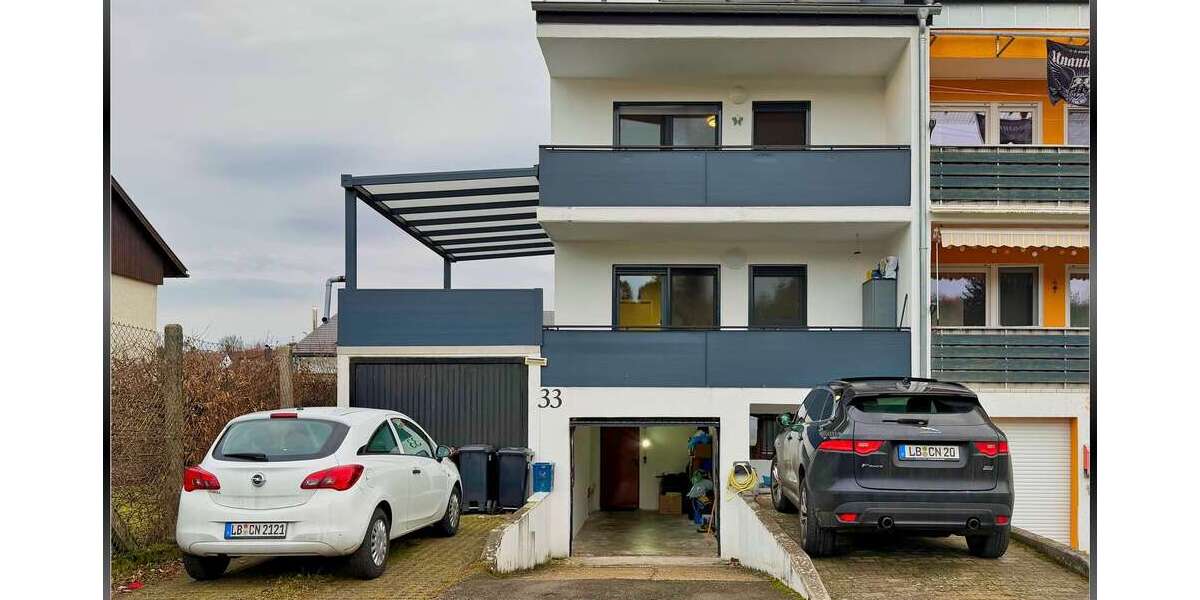 Einfamilienhaus Höpfigheim Höpfigheim - 5 Zimmer, 108 m&sup2;, 470.000&euro; | Angebot:26586571