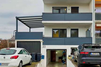 Haus Höpfigheim Höpfigheim - 5 Zimmer, 108 m&sup2;, 470.000&euro; | Angebot:26586571