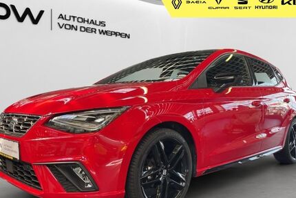 Seat Ibiza 21.400 km 16.980 &euro; Heilbronn 74076