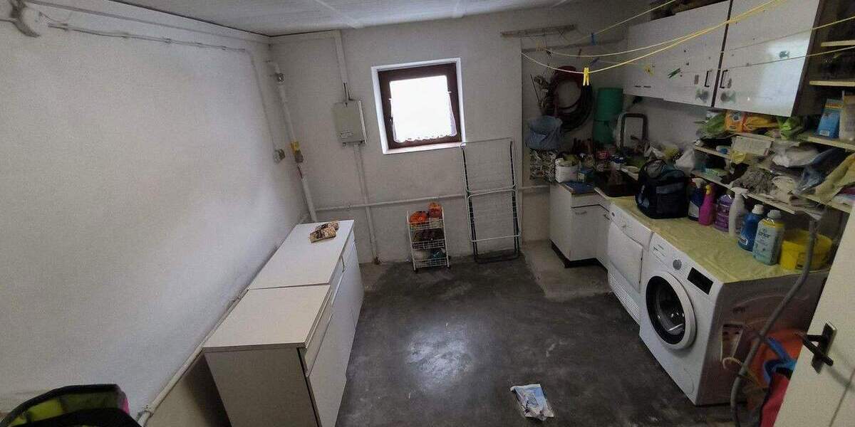 Doppelhaushälfte Remshalden Geradstetten - 6 Zimmer, 141 m&sup2;, 439.000&euro; | Angebot:25654172