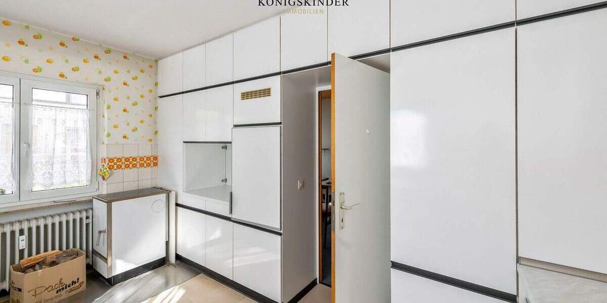 Mehrfamilienhaus, Wohnhaus Remshalden Grunbach - 1 Zimmer, 209 m&sup2;, 699.000&euro; | Angebot:25683093