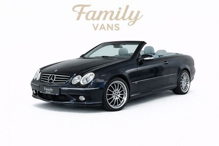 Mercedes-Benz CLK 200 87.000 km 17.999 &euro; Sindelfingen 71069