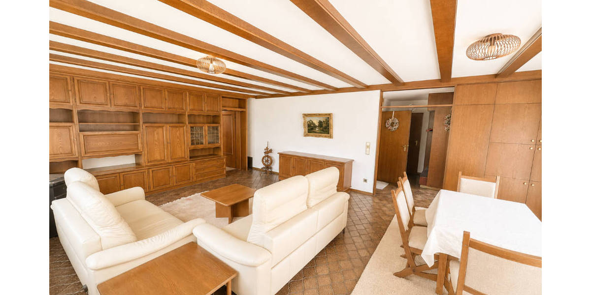 Mehrfamilienhaus, Wohnhaus Lauffen am Neckar - 1 Zimmer, 259 m&sup2;, 549.000&euro; | Angebot:26616895