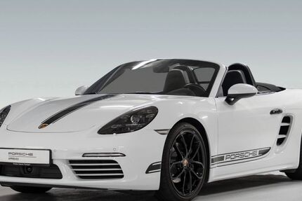 Porsche Boxster 23.600 km 79.900 &euro; Stuttgart 70469