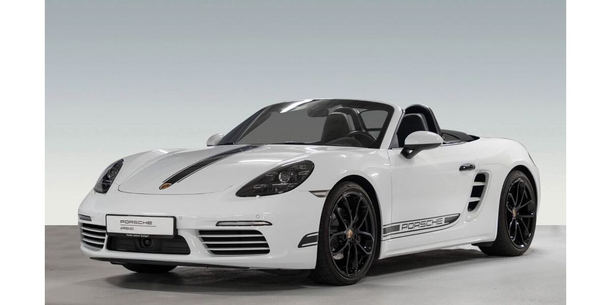 Porsche Boxster 23.600 km 79.900 &euro; Stuttgart 70469
