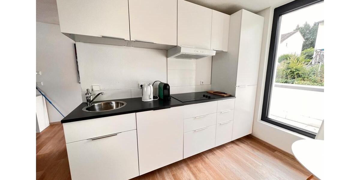 Einfamilienhaus Ludwigsburg Oßweil - 2 Zimmer, 47 m&sup2;, 1.100&euro; | Angebot:25829679