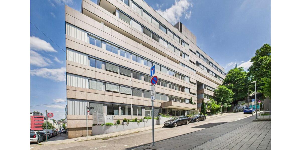 Gewerbeobjekt Stuttgart Lehen - 3.450&euro; | Angebot:23229421