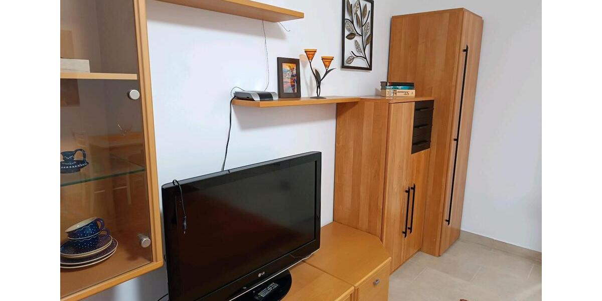 Etagenwohnung Oberstenfeld - 1 Zimmer, 28 m&sup2;, 425&euro; | Angebot:25044525