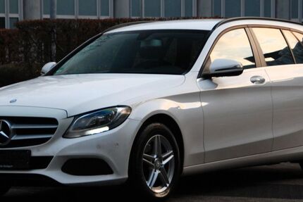 Mercedes-Benz C 200 191.000 km 12.990 &euro; Stuttgart 70567