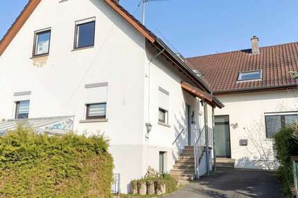 Wohnung Ilsfeld-Helfenberg Helfenberg - 6 Zimmer, 115 m&sup2;, 240.000&euro; | Angebot:26148866