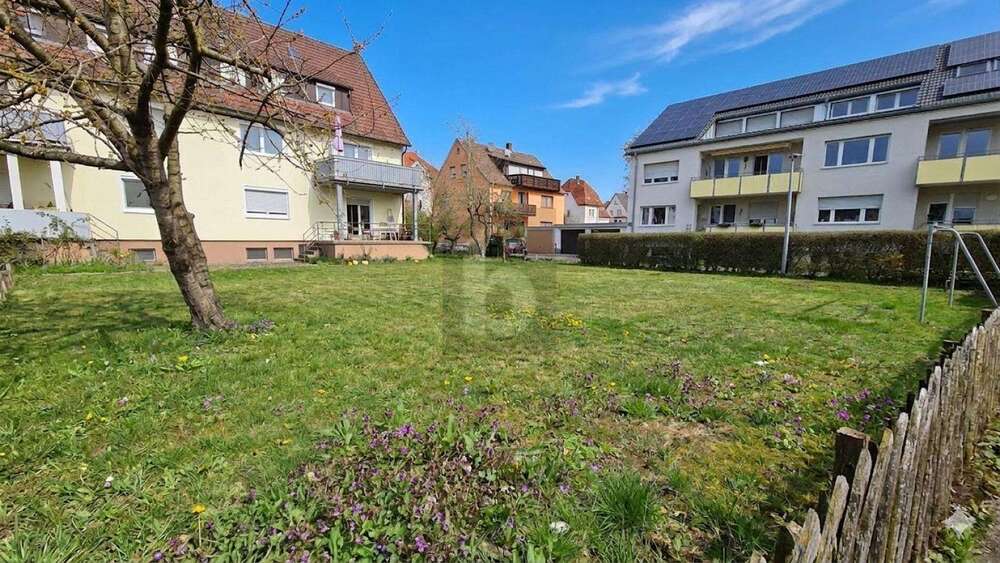 Grundstück Korntal-Münchingen Münchingen - 399.000&euro; | Angebot:27226533
