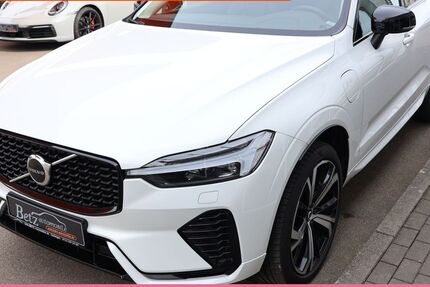 Volvo XC60 109.946 km 34.880 &euro; Ostfildern 73760