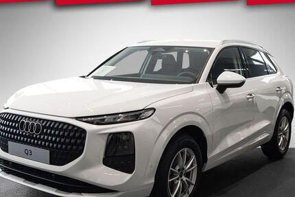 Audi Q3 9.999 km 41.980 &euro; Stuttgart 70563