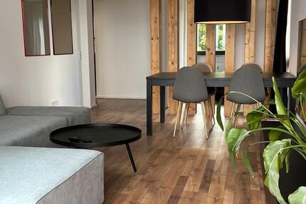 Wohnung Esslingen am Neckar Hegensberg - 2 Zimmer, 57 m&sup2;, 1.150&euro; | Angebot:25137012