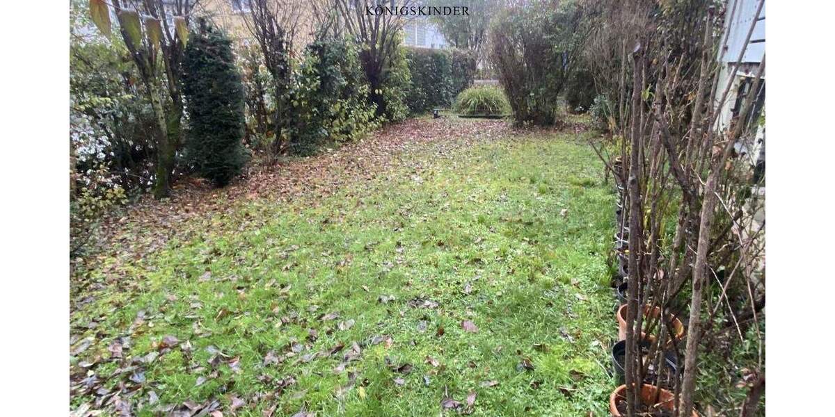 Etagenwohnung Korntal-Münchingen Münchingen - 4 Zimmer, 94 m&sup2;, 330.000&euro; | Angebot:25671718