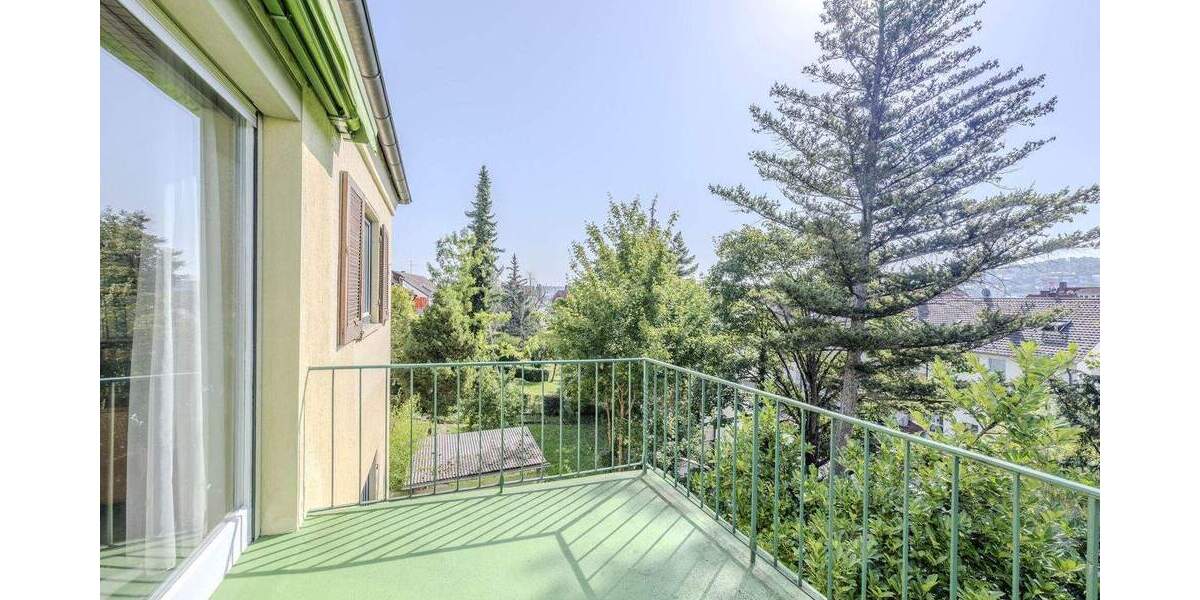 Mehrfamilienhaus, Wohnhaus Stuttgart / Feuerbach Feuerbach - 8 Zimmer, 180 m&sup2;, 795.000&euro; | Angebot:25704035