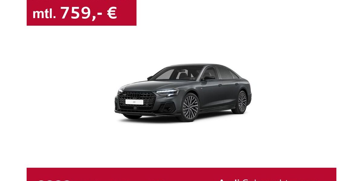 Audi A8 47.500 km 65.930 &euro; Ludwigsburg 71636