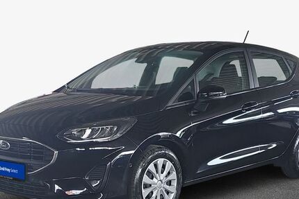 Ford Fiesta 12.344 km 13.940 &euro; Stuttgart 70190