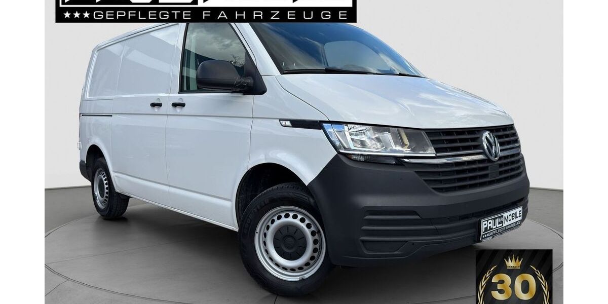 VW T6 Transporter 114.500 km 13.990 &euro; Ludwigsburg 71636