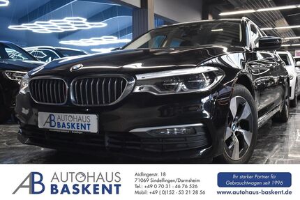 BMW 520 155.900 km 19.450 &euro; Sindelfingen-Darmsheim 71069
