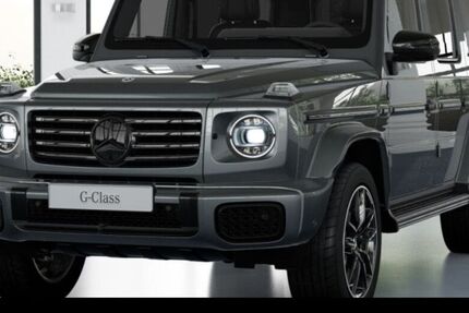 Mercedes-Benz G 450 9.900 km 158.490 &euro; Stuttgart 70372